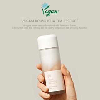 DR. CEURACLE Vegan Kombucha Tea Essence (150ml)