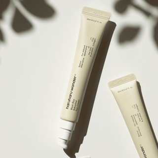 HARUHARU WONDER Black Rice Bakuchiol Eye Cream (20ml)