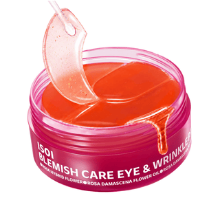 ISOI Blemish Care Eye & Wrinkle Patch (90g)