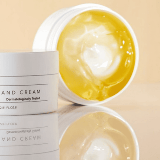 THANK YOU FARMER Rice Pure Gel and Cream (150ml)