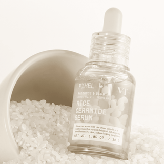VT COSMETICS Rice Ceramide Serum (30g)