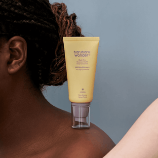 HARUHARU WONDER Black Rice Moisture Airyfit Daily Sunscreen SPF50+/PA++++ (50ml)
