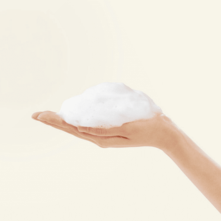 Mary&May Houttuynia Cordata+Tea Tree Cleansing Foam