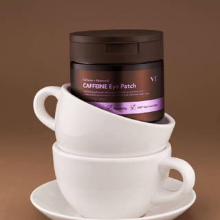 VT Cosmetics Caffeine Eye Patch