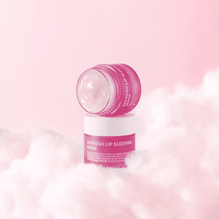 ISOI Refresh Lip Sleeping Mask (25g)