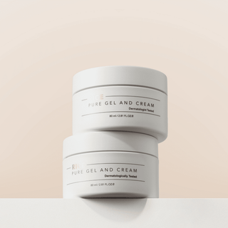 THANK YOU FARMER Rice Pure Gel and Cream (150ml)
