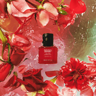 Haruharu Wonder Rose PDRN Soothing Serum