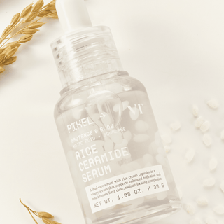 VT COSMETICS Rice Ceramide Serum (30g)