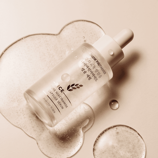 THANK YOU FARMER Rice Pure Niacinamide Capsule Serum (30ml)