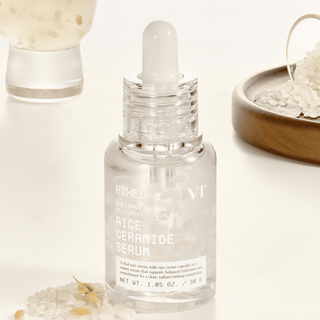 VT COSMETICS Rice Ceramide Serum (30g)