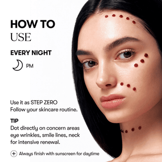 VT Cosmetics Red Booster Reedle Shot 100