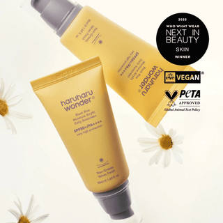 HARUHARU WONDER Black Rice Moisture Airyfit Daily Sunscreen SPF50+/PA++++ (50ml)