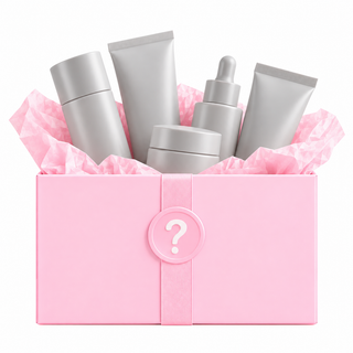K-Beauty Layover Blind Bag — 5 Full Size