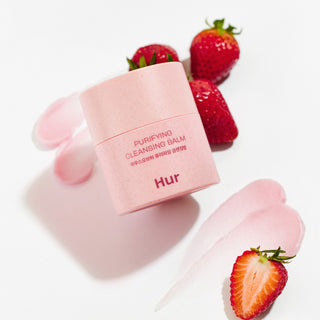 House of Hur Purifying Cleansing Balm