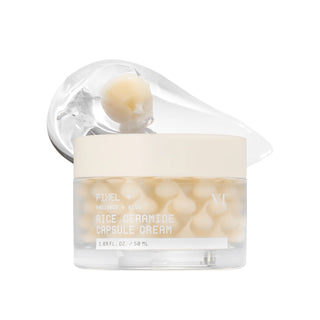 VT Cosmetics Rice Ceramide Capsule Cream
