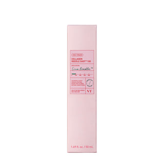 VT Cosmetics Collagen Reedle Shot 100